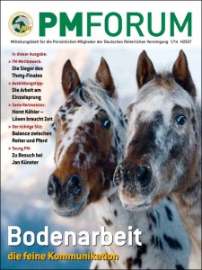 PM-Forum Ausgabe 01/2015