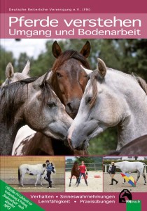 FNverlag - Pferde verstehen, Umgang und Bodenarbeit