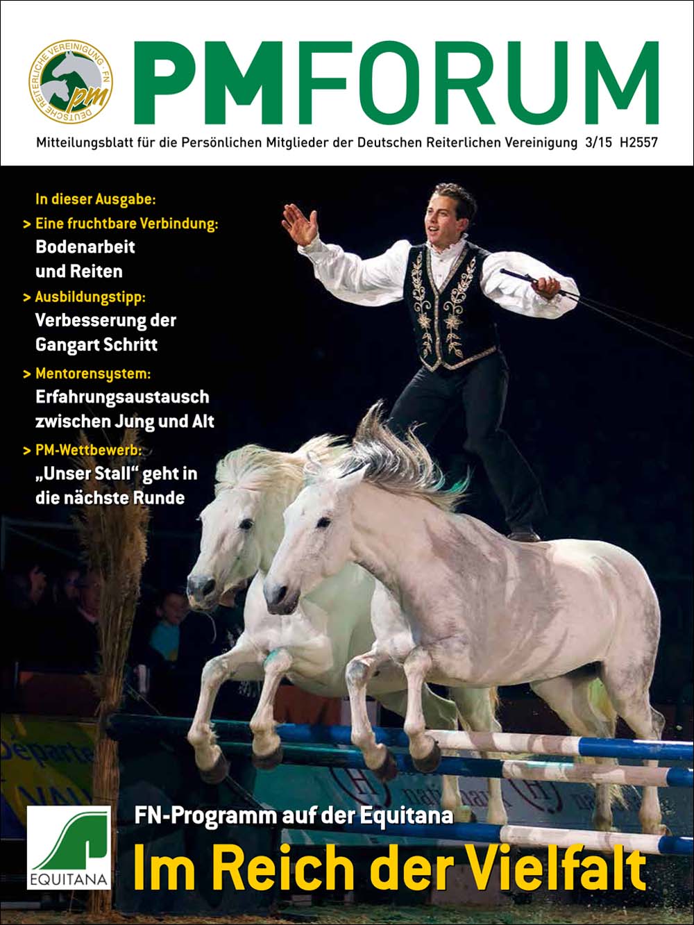 PM-Forum Ausgabe 03/2015