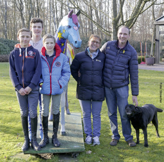 Familie Böckmann