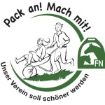 Pack an Mach mit